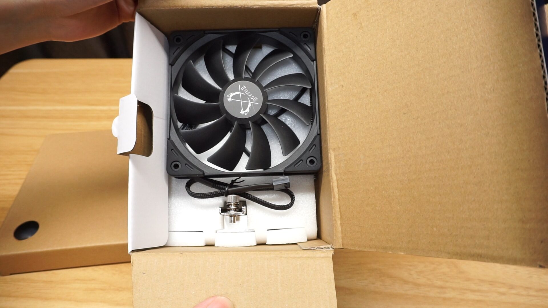 パソコン検証編Part.3-9「CPUクーラー検証レビュー KOTETSU MARK3