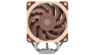 Noctua NH-U12A