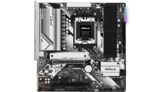 ASRock B650M Pro RS