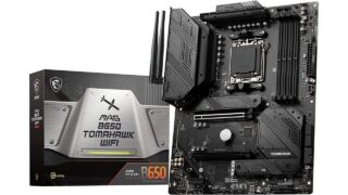 MSI MAG B650 TOMAHAWK WIFI