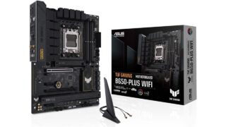 ASUS MAG B650 TOMAHAWK WIFI
