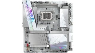 GIGABYTE Z890 AORUS TACHYON