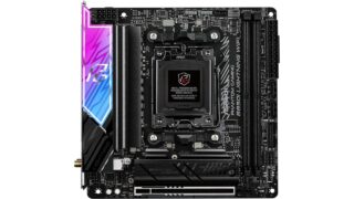 ASUS B860I Lightning WiFi
