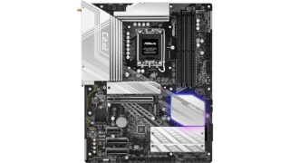 ASRock Z890 Pro RS