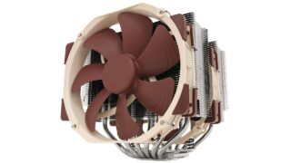 Noctua NH-D15