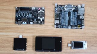 USBテスター(USBケーブルチェッカーやUSBチェッカー等)の違いと選び方