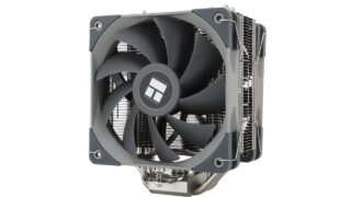 Thermalright Assassin Spirit 120 V2 PLUS