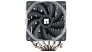 Thermalright Assassin Spirit 120 V2