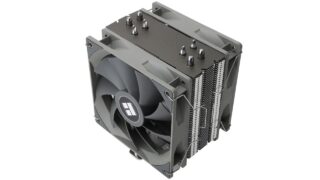 Thermalright Assassin Spirit 120 V2 PLUS
